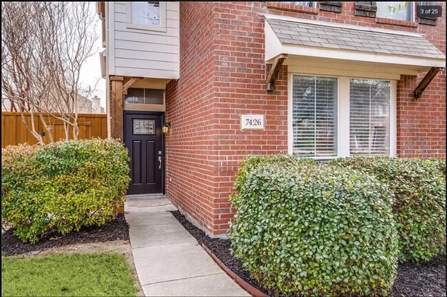 Foto del edificio - Frisco area, Great schools ISD. Safe and convenient Community. Don't miss!