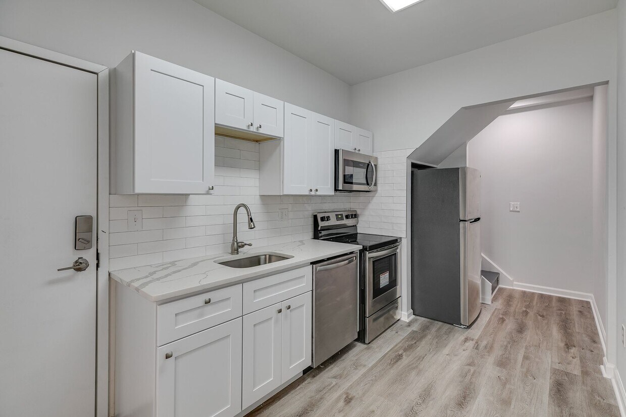 Brand New Luxury Temple Apartments - Brand New Luxury Temple Apartments
