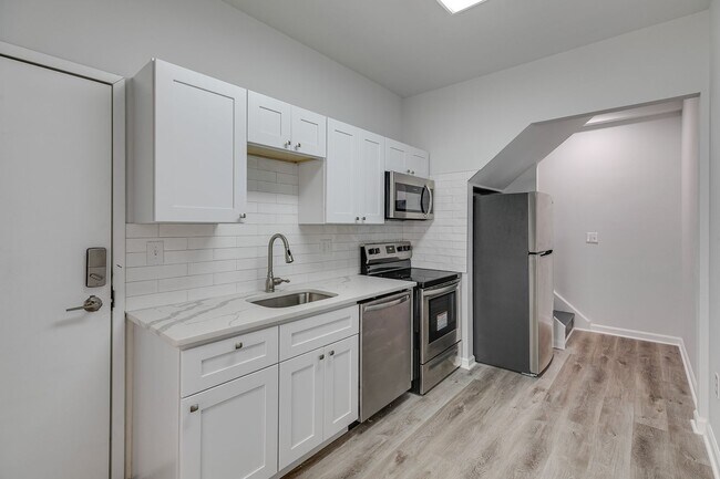 Foto del edificio - Brand New Luxury Temple Apartments