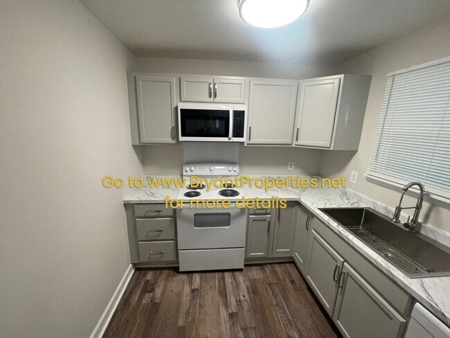 Foto del edificio - Clarksville Hwy-Kings Lane Area