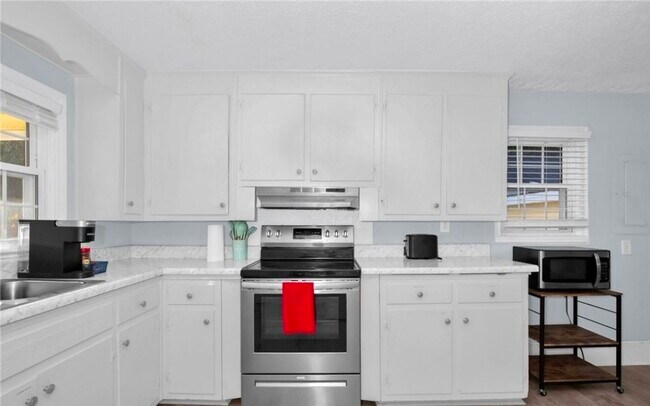 Foto del edificio - 2703 Pecan Dr