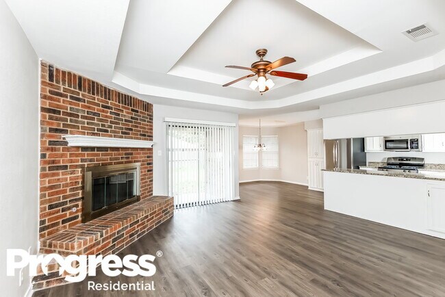 Foto del edificio - 1404 Copper Ridge St