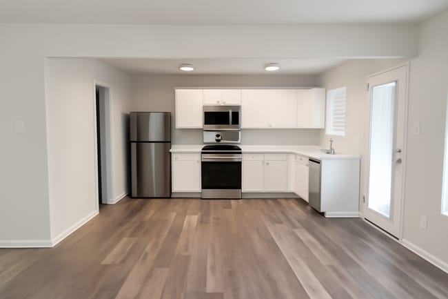 Foto del edificio - 5235 Swearngan Rd