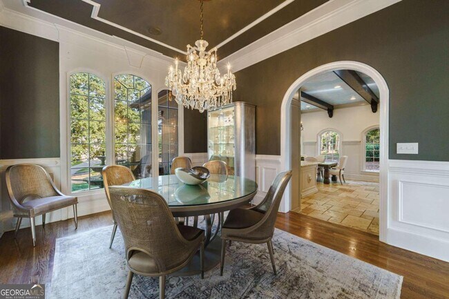 Foto del edificio - 3245 Town Manor Cir