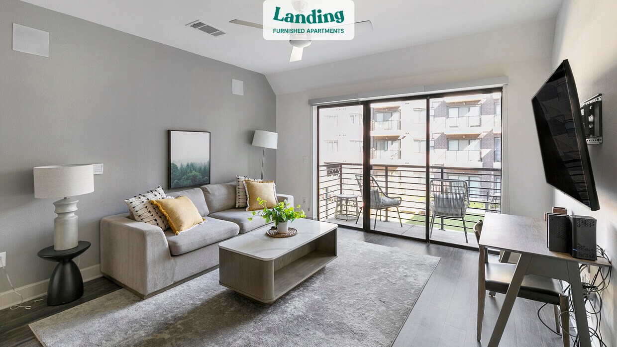 Foto principal - 3700 Mapleshade Ln