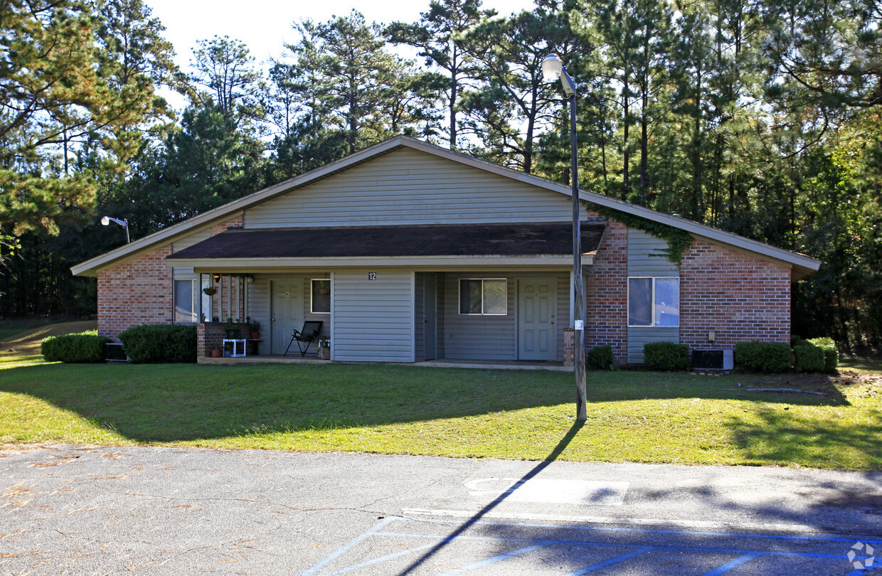 Building Photo - Southside Apartments