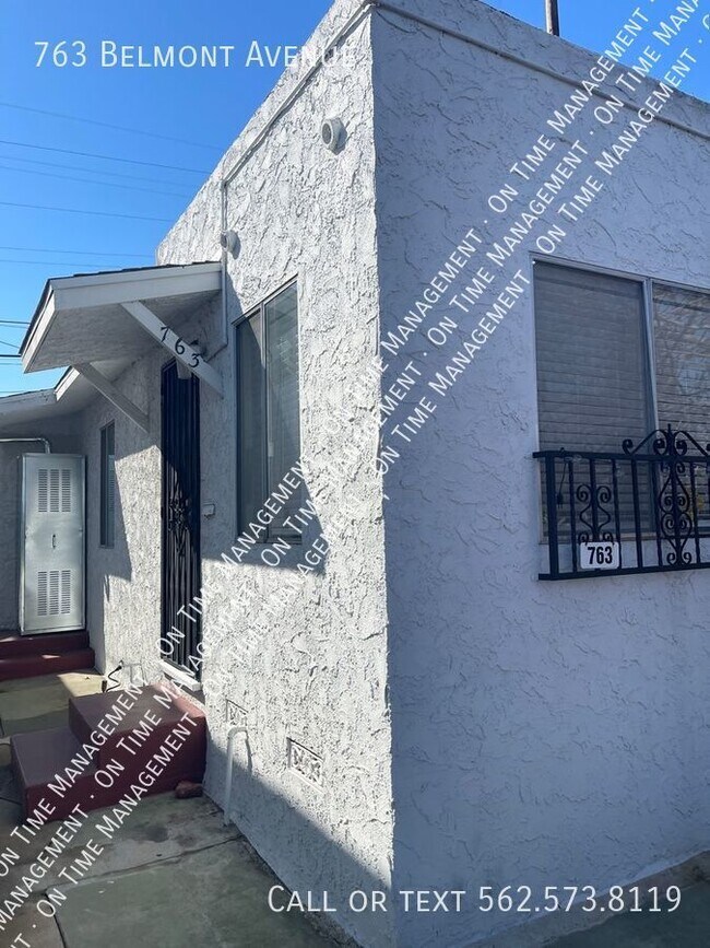 Building Photo - Upper Belmont Heights Charming 2 Bedroom, ...