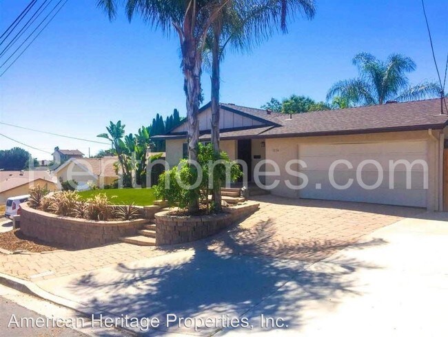 Building Photo - 3 br, 2 bath House - 1836 Denstone Place