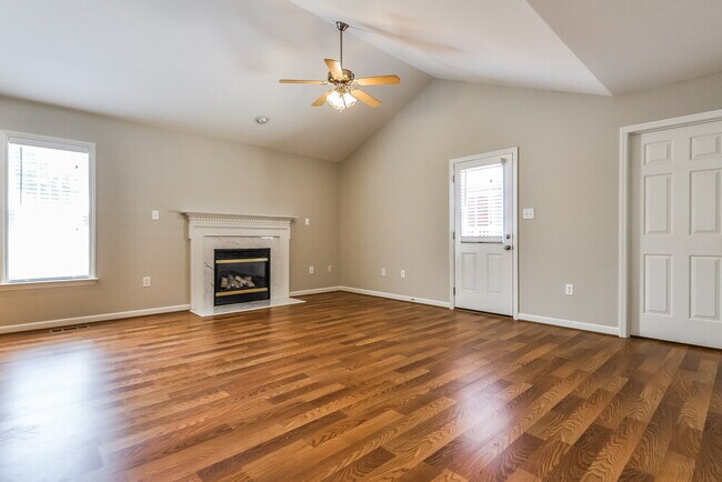 Foto del edificio - 312 Occidental Dr