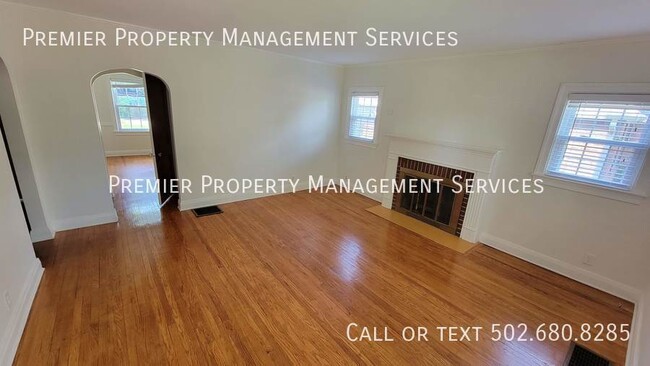 Photo - 2213 Gladstone Ave House