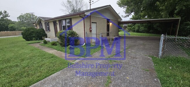 Foto del edificio - 4158 Boyd Dr
