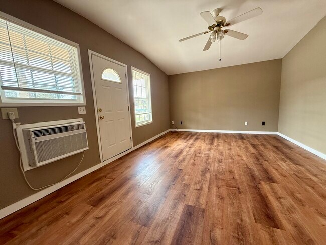 Living room - 377 AR 56 Hwy