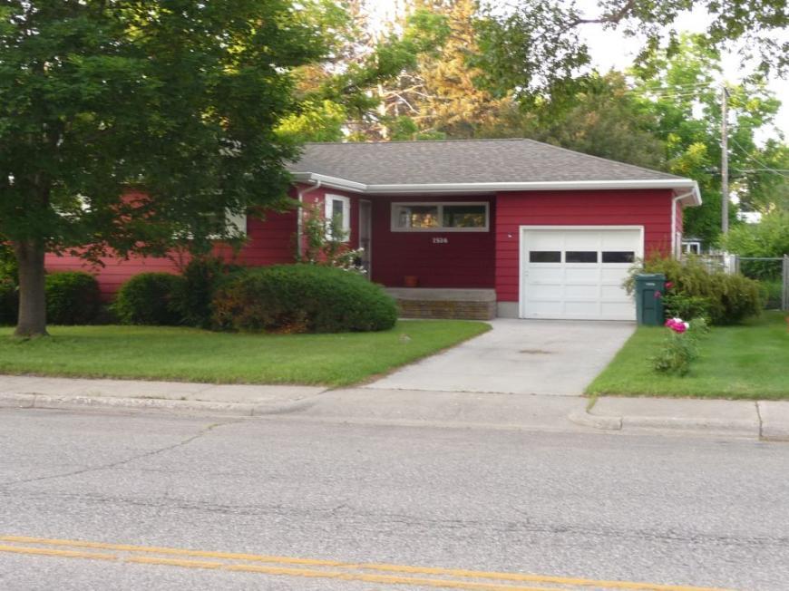 Foto principal - 2 bedroom in Billings MT 59102