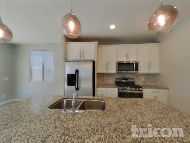 Building Photo - 4837 W Leodra Ln