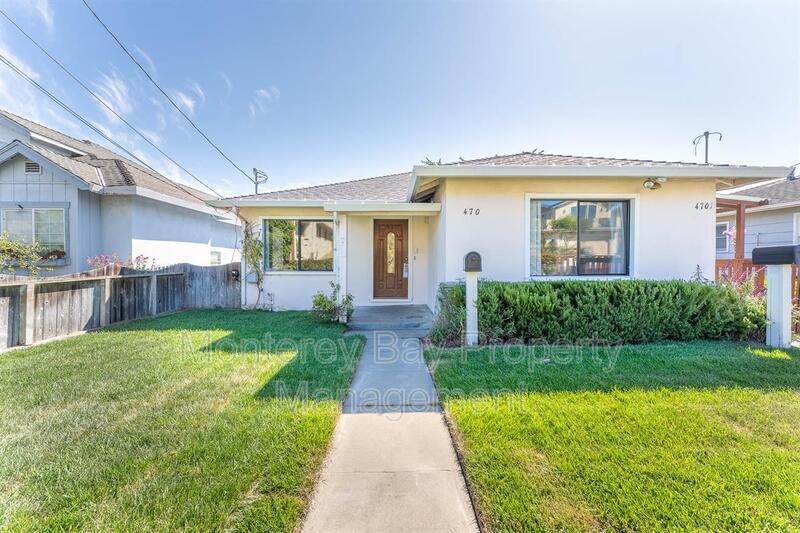 470 Belden St, Monterey, CA 93940 Condo for Rent in Monterey, CA
