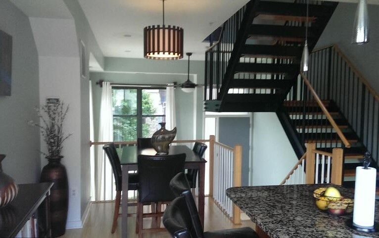Foto principal - 117 Station North Mews