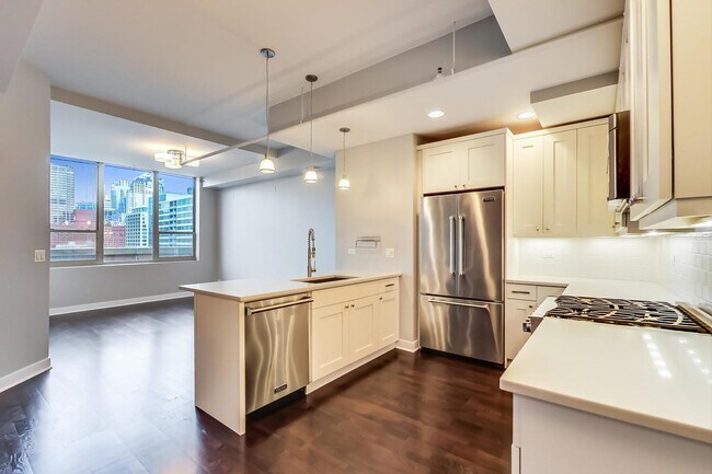 Foto del edificio - 720 W Randolph St
