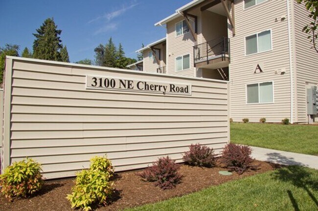 Foto del interior - Cherry Hill Apartments