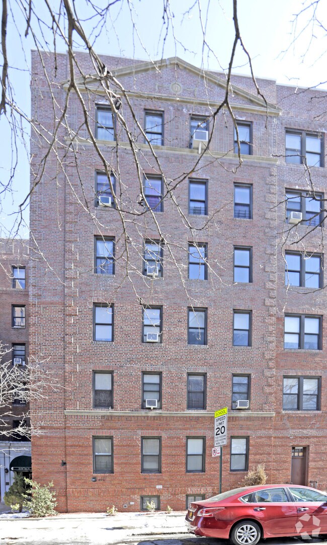 Building Photo - 33-51 73rd Street