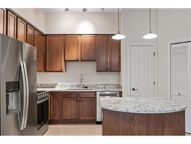 Foto del edificio - 500 500 E Grant St