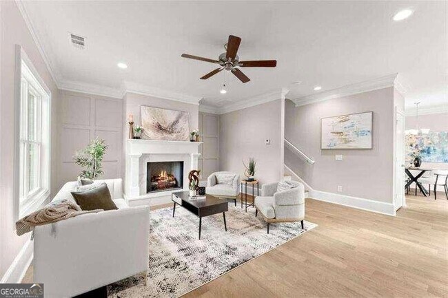 Foto del edificio - 502 Washington St NW