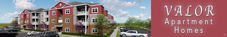 Valor Apartment Homes