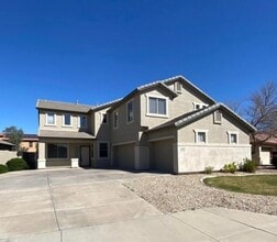 Building Photo - 5353 N Ormondo Way
