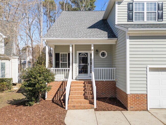 Foto del edificio - 5210 Groveside Ct