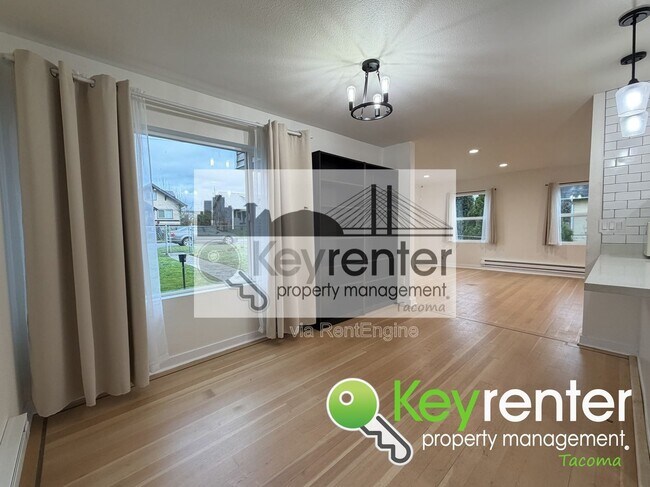 Foto del edificio - 4622 E F St