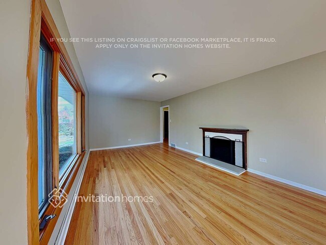 Foto del edificio - 407 N Derbyshire Ave