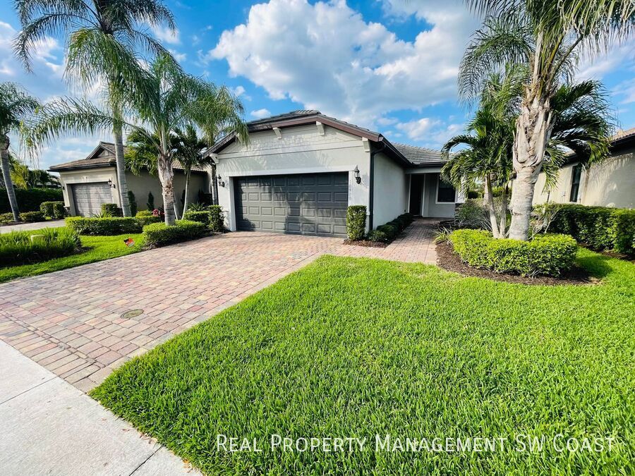 Foto principal - 10900 Glenhurst St
