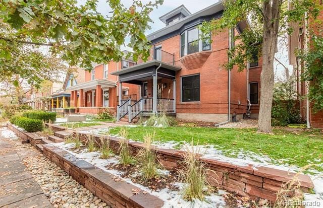 Building Photo - 2054 Emerson St