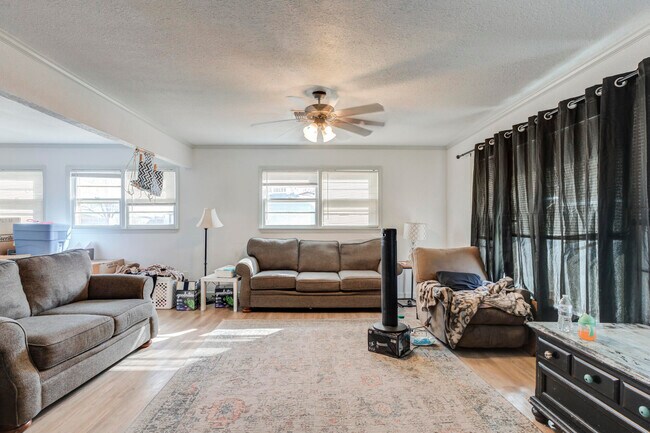 Foto del edificio - 4202 44th St