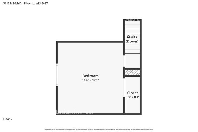 Building Photo - 3410 N 90th Dr
