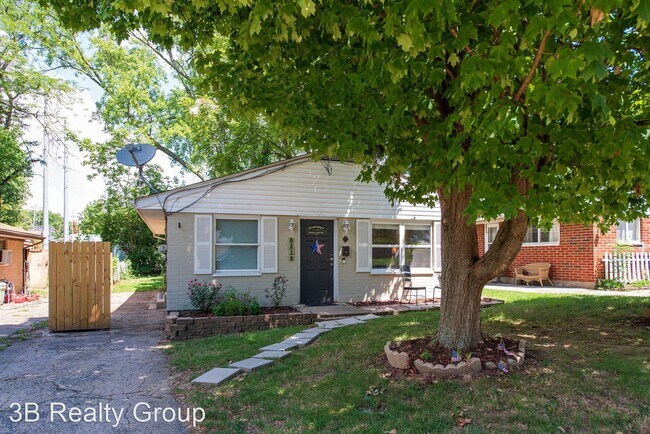Building Photo - 3 br, 1 bath House - 6218 Bedford St.
