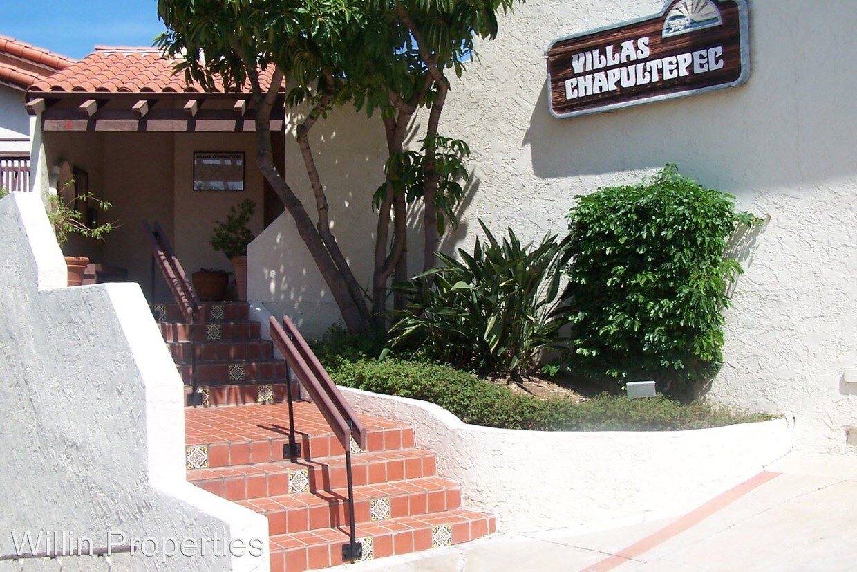 Primary Photo - 2 br, 2.5 bath House - 4032 AMPUDIA STREET