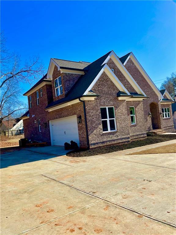 Foto del edificio - 1770 Kennesaw Due West Rd NW