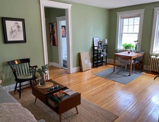 Foto principal - 850 Massachusetts Ave