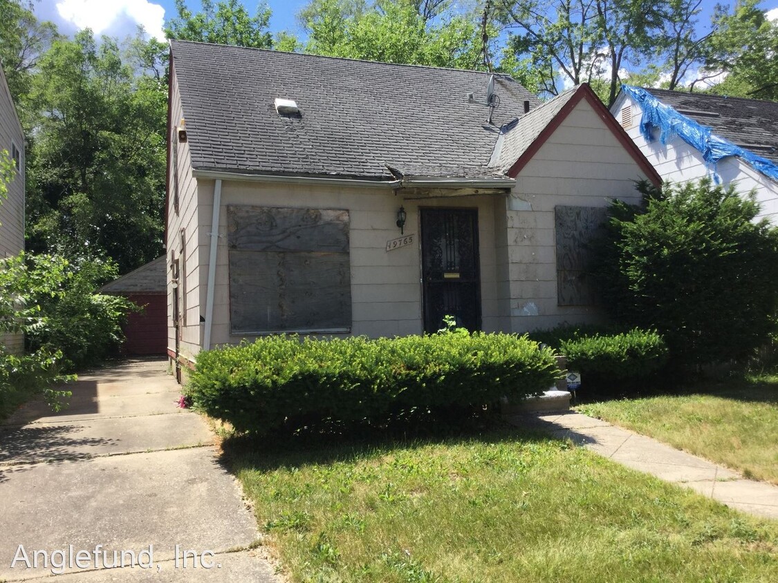 Primary Photo - 2 br, 1 bath House - 19765 Harlow