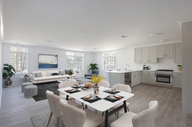 Building Photo - Central Park