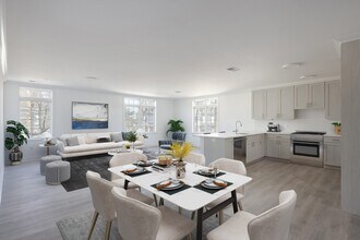 Building Photo - Central Park