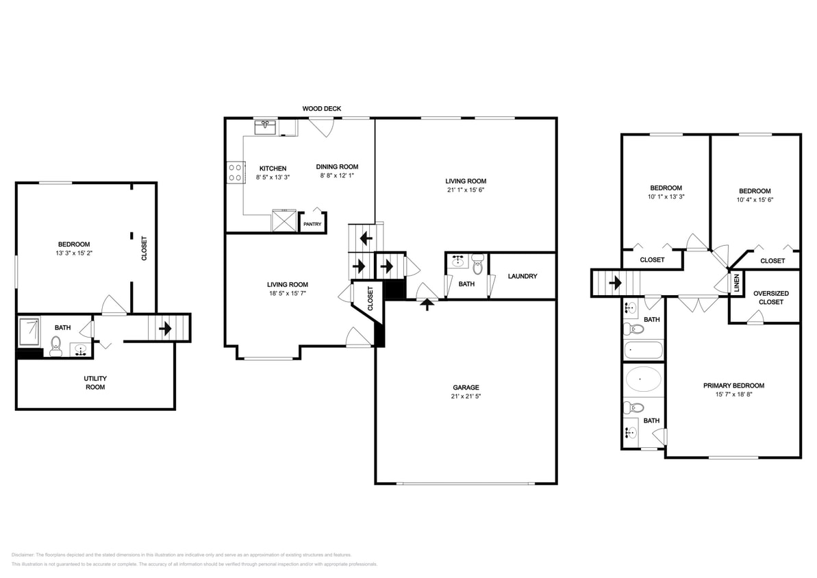Building Photo - 730 Fleming St