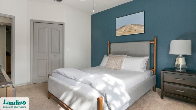 Foto del edificio - 1505 Fort Clarke Blvd