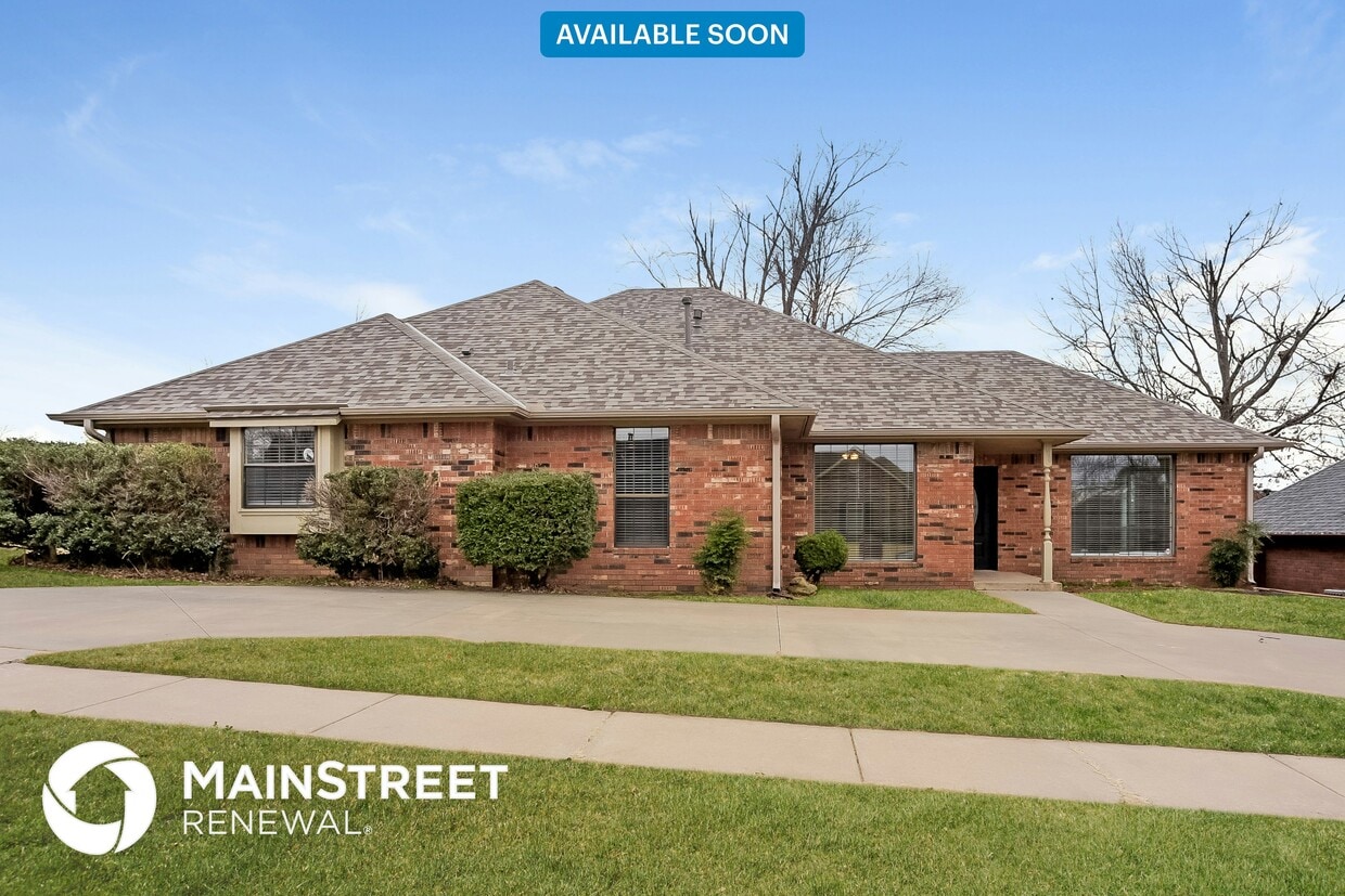 Foto principal - 1100 Fountain Gate Ct