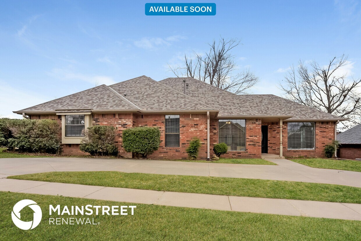 Primary Photo - 1100 Fountain Gate Ct