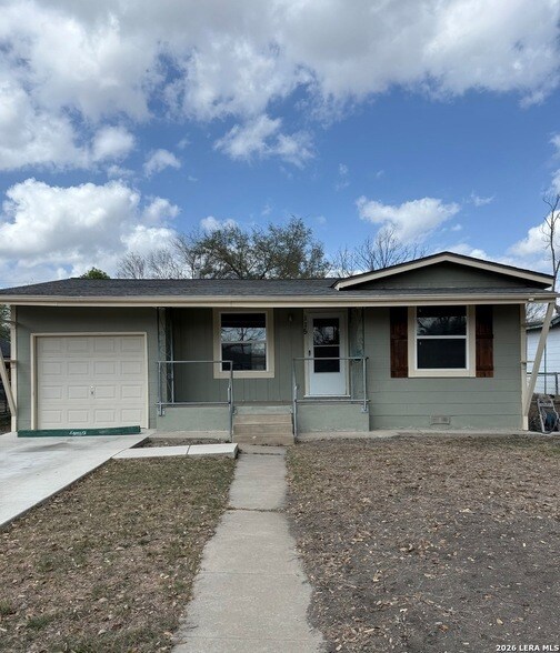 Foto del edificio - 115 Kinder Dr