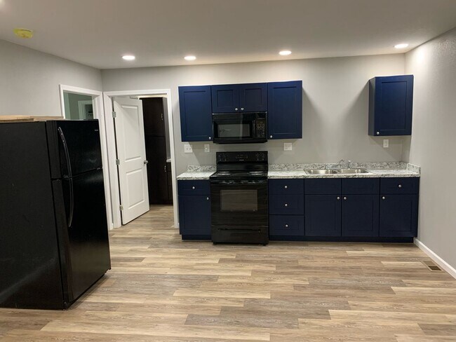 Foto del edificio - 1005 Monroe Duplex