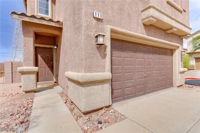 Building Photo - 660 Jumbled Sage Ct
