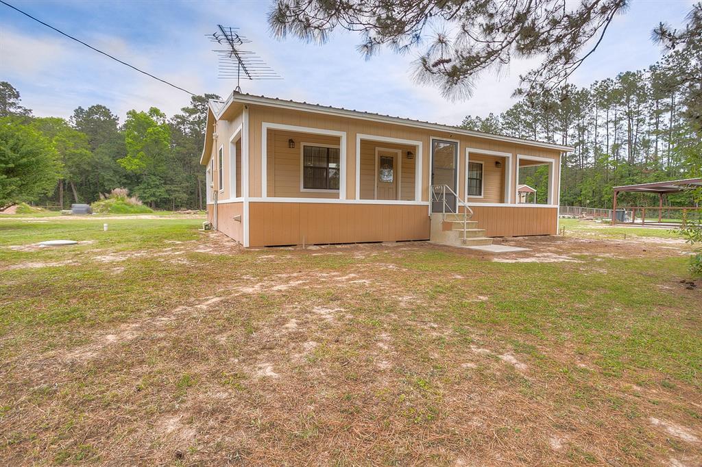 211 County Rd 2292, Cleveland, TX 77327 House Rental in Cleveland, TX