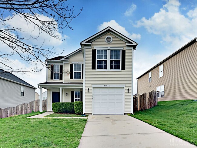 Foto del edificio - 3935 Kellybrook Dr